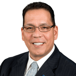 Luis Echevarria