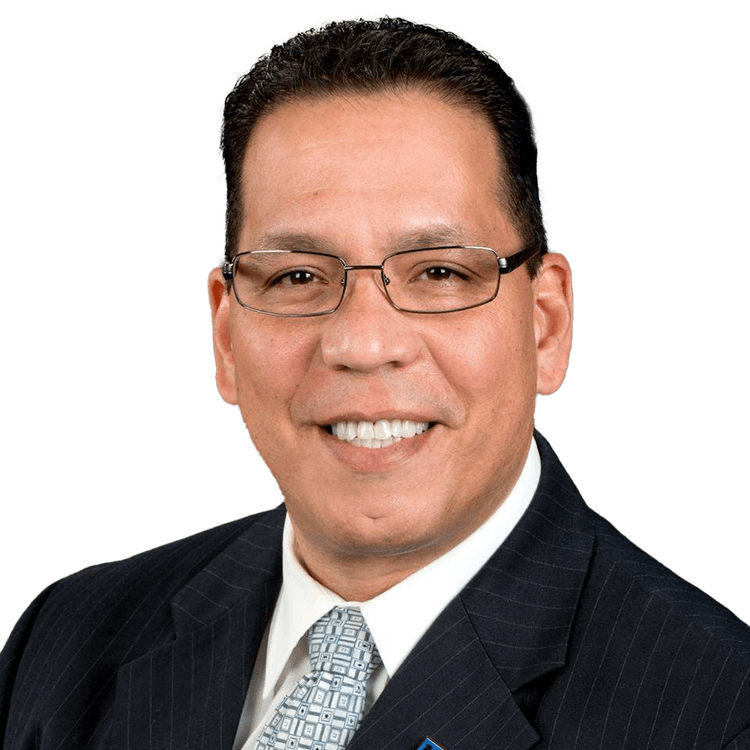 Luis Echevarria